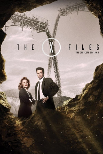 Hồ Sơ Tuyệt Mật (Phần 3) - The X-Files (Season 3) (1995)