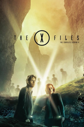 Hồ Sơ Tuyệt Mật (Phần 4) - The X-Files (Season 4)