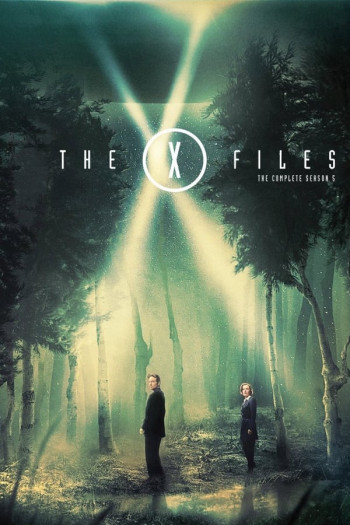 Hồ Sơ Tuyệt Mật (Phần 5) - The X-Files (Season 5) (1997)