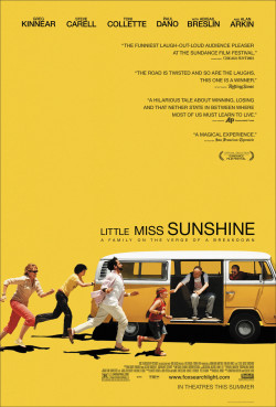 Hoa Hậu Nhí - Little Miss Sunshine (2006)