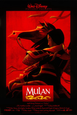 Hoa Mộc Lan - Mulan 1998 (1998)