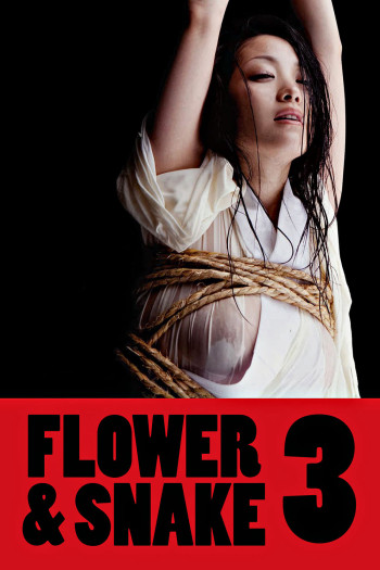 Hoa Và Rắn 3  - Flower & Snake 3 (2010)