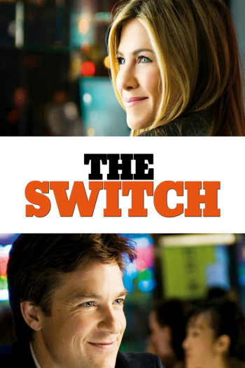 Hoán Đổi Định Mệnh - The Switch (2010)