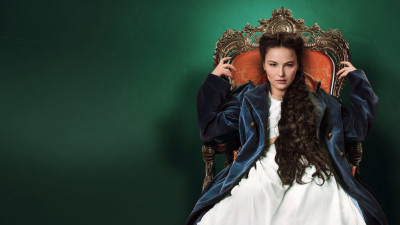 Hoàng hậu Ki - The Empress Kia