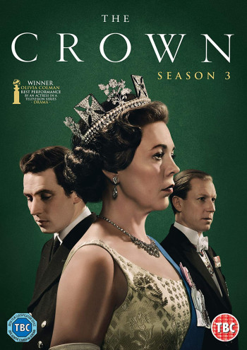 Hoàng quyền (Phần 3) - The Crown (Season 3) (2019)
