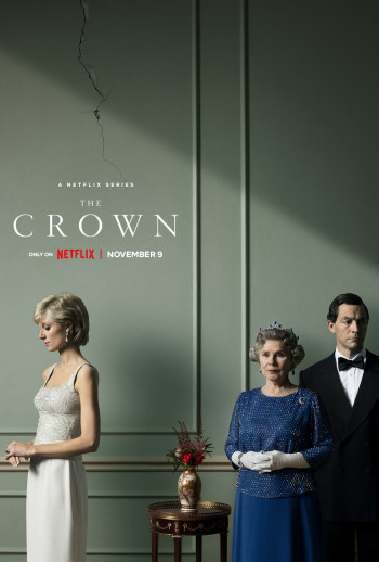 Hoàng quyền (Phần 5) - The Crown (Season 5) (2022)