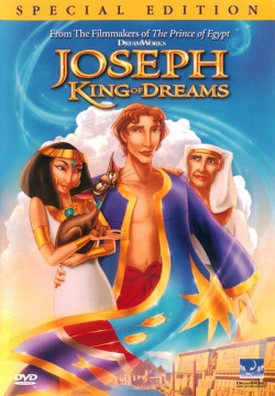 Hoàng Tử Ai Cập - The Prince of Egypt (1998)