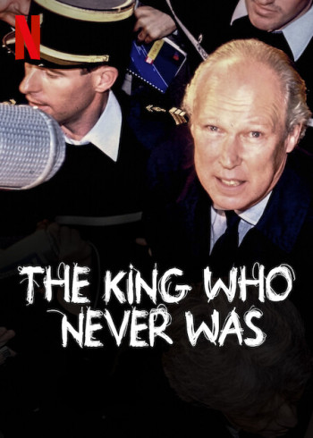 Hoàng tử cuối cùng của nước Ý - The King Who Never Was