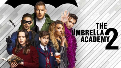 Học viện Umbrella (Phần 2) - The Umbrella Academy (Season 2)