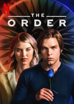 Hội kín (Phần 2) - The Order (Season 2) (2020)