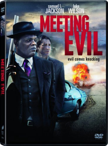 Hội Ngộ Quỷ Dữ - Meeting Evil (2012)