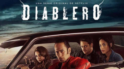 Hội săn quỷ (Phần 1) - Diablero (Season 1)