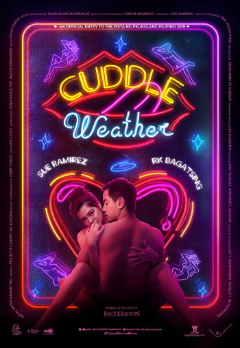 Hơn cả bạn tình - Cuddle Weather (2019)