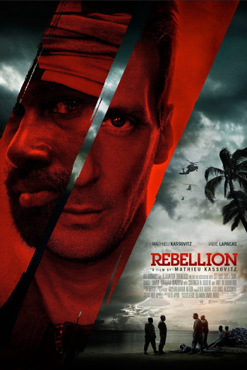 Hòn Đảo Bất Khuất  - Rebellion (2011)