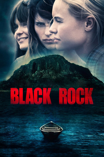 Hòn Đảo Chết - Black Rock (2012)