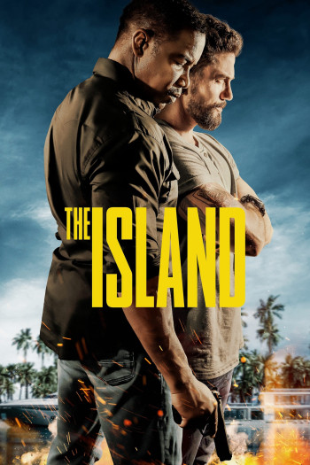 Hòn Đảo Ký Ức - The Island