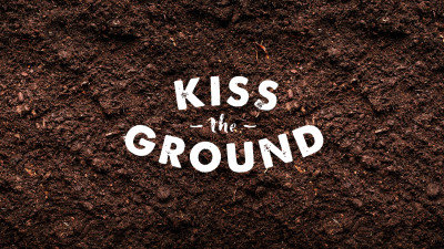 Hôn lên mạch đất - Kiss the Ground