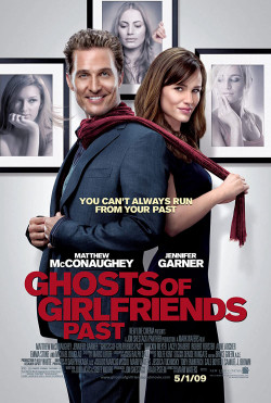 Hồn Ma Bạn Gái Cũ - Ghosts of Girlfriends Past (2009)