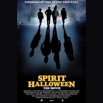 Hồn Ma Đêm Halloween - Spirit Halloween: The Movie (2022)
