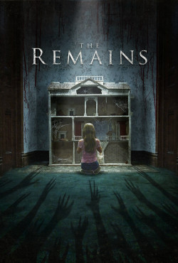 Hồn Ma Trở Lại - The Remains (2016)