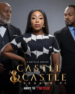 Hôn nhân và sự nghiệp (Phần 1) - Castle and Castle (Season 1) 