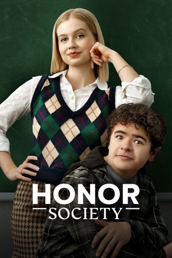Honor Society - Honor Society (2022)