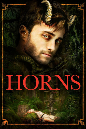 Horns - Horns (2013)