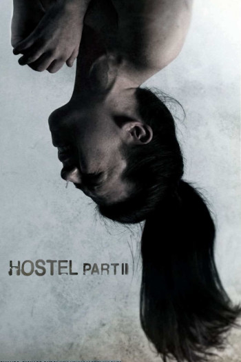 Hostel: Part II - Lò Mổ 2