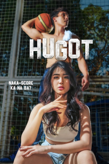 Hugot - Hugot (2023)