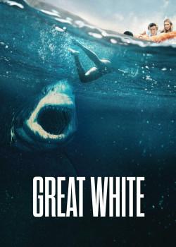 Hung Thần Trắng - Great White