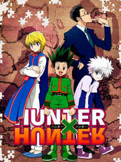 Hunter x Hunter - Hunter x Hunter (2011)
