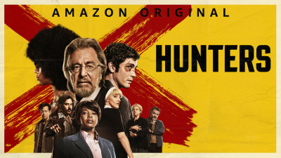 Hunters (Phần 1) - Hunters (Season 1)