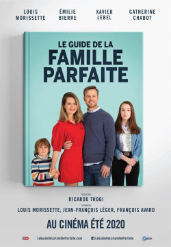 Hướng dẫn xây dựng gia đình hoàn hảo - The Guide to the Perfect Family (2021)
