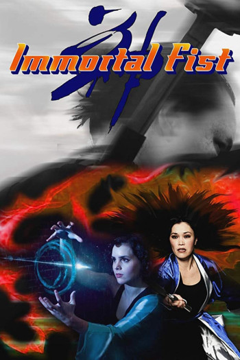 Huyền Thoại Bất Tử - Immortal Fist: The Legend of Wing Chun