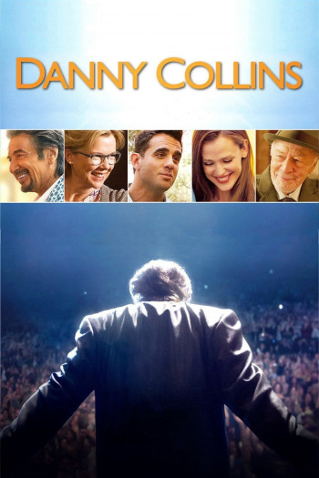 Huyền Thoại Danny Collins - Danny Collins (2015)