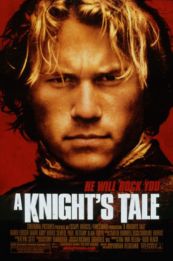 Huyền Thoại Hiệp Sĩ - A Knight's Tale
