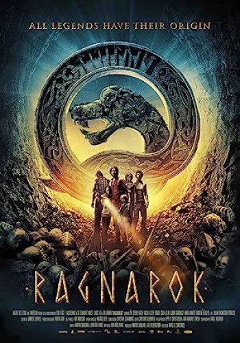 Huyền Thoại Ragnarok - Ragnarok (2013)