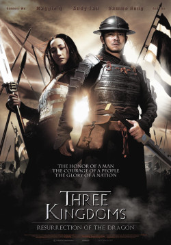 Huyền Thoại Triệu Tử Long - Three Kingdoms: Resurrection of the Dragon (2008)
