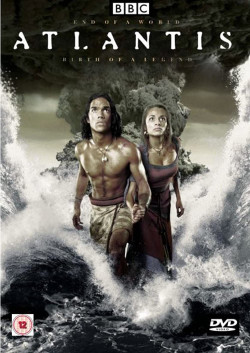 Huyền Thoại Về Một Thế Giới Đã Mất - Atlantis: End of a World, Birth of a Legend