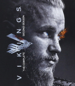 Huyền Thoại Vikings Phần 2 - Vikings (Season 2) (2013)