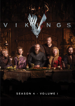 Huyền Thoại Vikings (Phần 4) - Vikings (Season 4) (2016)