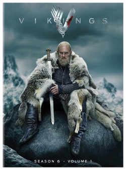 Huyền Thoại Vikings (Phần 6) - Vikings (Season 6) (2019)