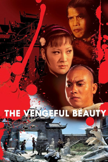 Huyết Phù Dung - The Vengeful Beauty (1978)
