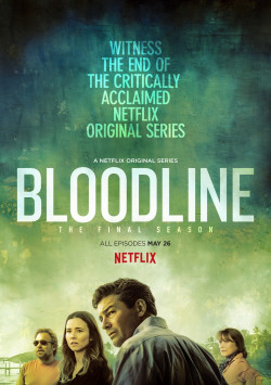 Huyết Thống (Phần 3) - Bloodline (Season 3) (2017)