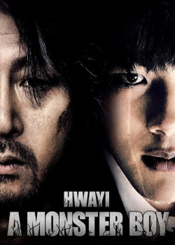 Hwayi: Sát Nhan Trang - Hwayi: A Monster Boy (2013)