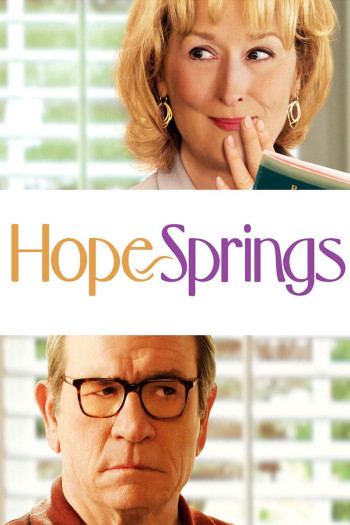 Hy Vọng Tuổi Xuân - Hope Springs (2012)