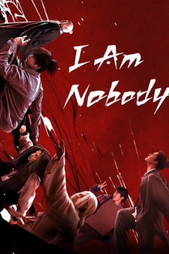 I Am Nobody - I Am Nobody