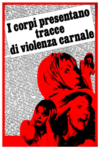 I corpi presentano tracce di violenza carnale - Torso (1973)