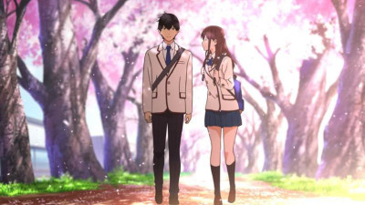 I Want to Eat Your Pancreas - I Want to Eat Your Pancreas