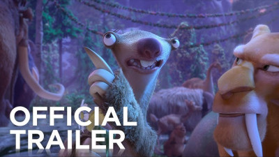 Ice Age: Collision Course - Ice Age: Collision Course